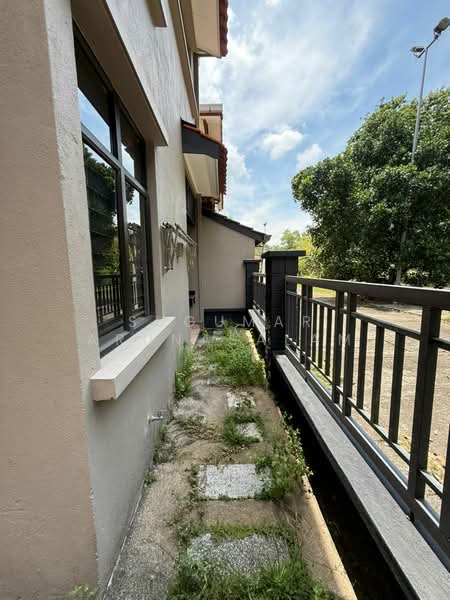2-storey Terraced House for Sale in Bukit Jelutong (Shah Alam) - Sugumar Arunasalam - Exterior - PropertyGuru.com.my
