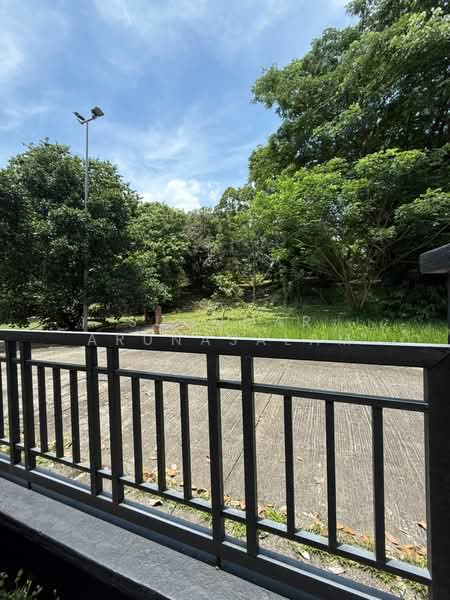2-storey Terraced House for Sale in Bukit Jelutong (Shah Alam) - Sugumar Arunasalam - Exterior - PropertyGuru.com.my