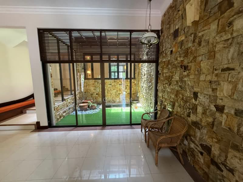 2-storey Terraced House for Sale in Bukit Jelutong (Shah Alam) - Sugumar Arunasalam - Interior - PropertyGuru.com.my
