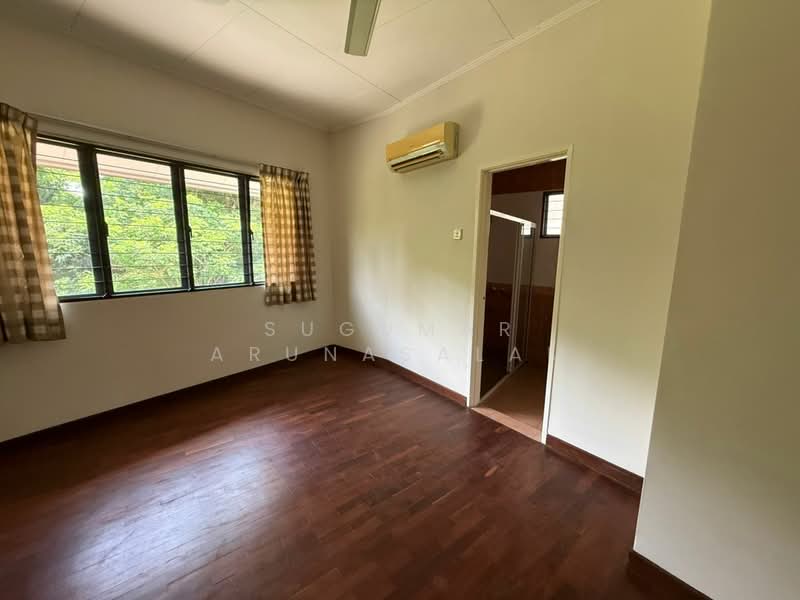 2-storey Terraced House for Sale in Bukit Jelutong (Shah Alam) - Sugumar Arunasalam - Bedroom - PropertyGuru.com.my