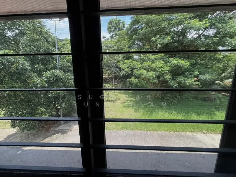 2-storey Terraced House for Sale in Bukit Jelutong (Shah Alam) - Sugumar Arunasalam - Exterior - PropertyGuru.com.my