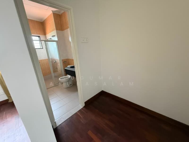 2-storey Terraced House for Sale in Bukit Jelutong (Shah Alam) - Sugumar Arunasalam - Bathroom - PropertyGuru.com.my