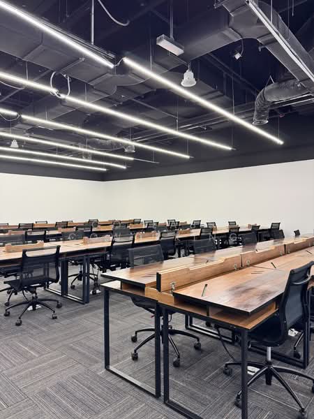 Retail Office for Rent in Idamansara (Damansara Heights) - Redza - Interior - PropertyGuru.com.my