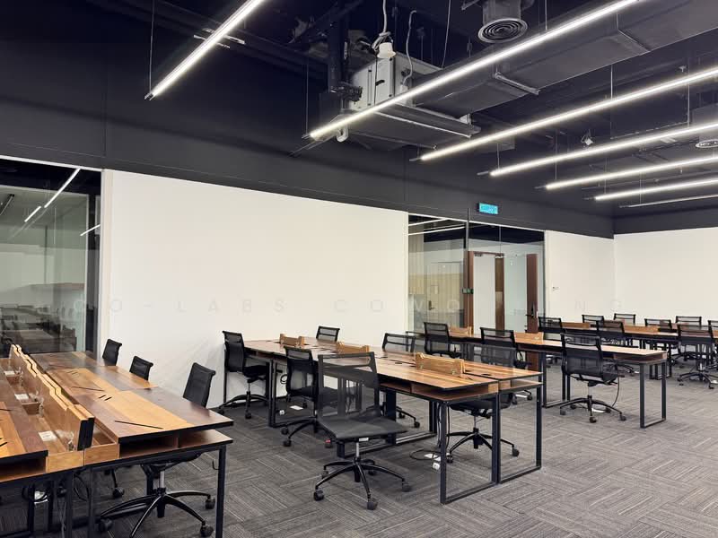 Retail Office for Rent in Idamansara (Damansara Heights) - Redza - Study - PropertyGuru.com.my