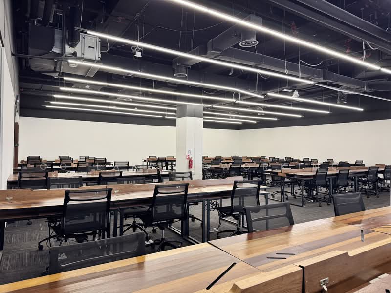 Retail Office for Rent in Idamansara (Damansara Heights) - Redza - Study - PropertyGuru.com.my