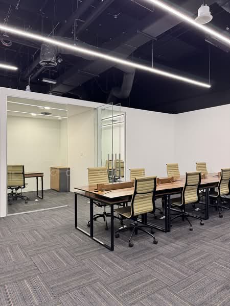 Retail Office for Rent in Idamansara (Damansara Heights) - Redza - Interior - PropertyGuru.com.my