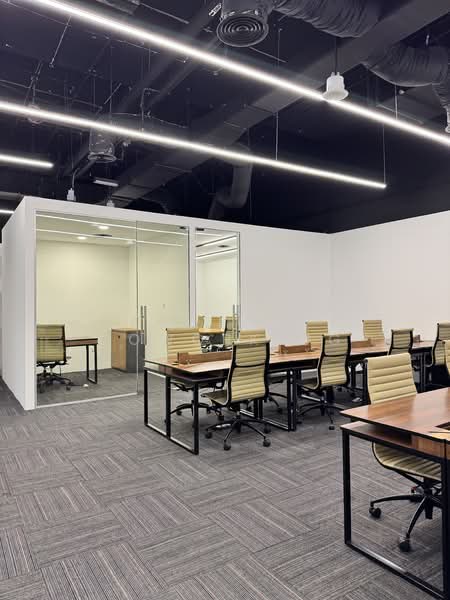 Retail Office for Rent in Idamansara (Damansara Heights) - Redza - Interior - PropertyGuru.com.my