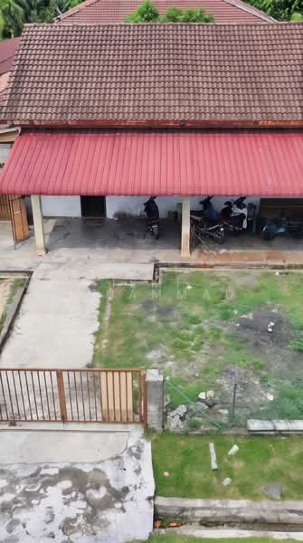 Bungalow for Sale in Kampung Bahagia Jiboi (Ampangan) - Ismi Muhammad - Exterior - PropertyGuru.com.my