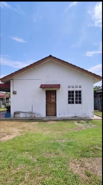 Bungalow for Sale in Kampung Bahagia Jiboi (Ampangan) - Ismi Muhammad - Exterior - PropertyGuru.com.my