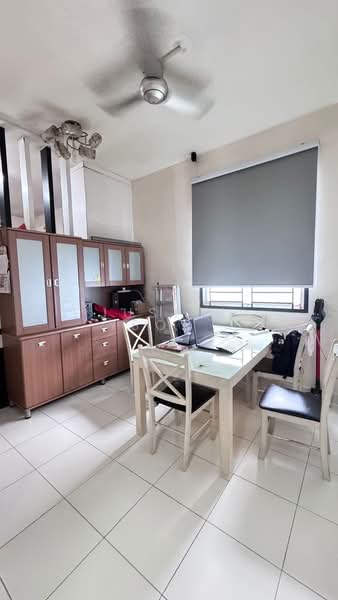 Rumah Teres 2 Tingkat untuk Dijual di Iskandar Puteri (Nusajaya) (Johor) - Justin Soo - Dining Room - PropertyGuru.com.my