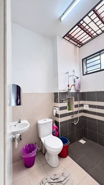 Rumah Teres 2 Tingkat untuk Dijual di Iskandar Puteri (Nusajaya) (Johor) - Justin Soo - PropertyGuru.com.my