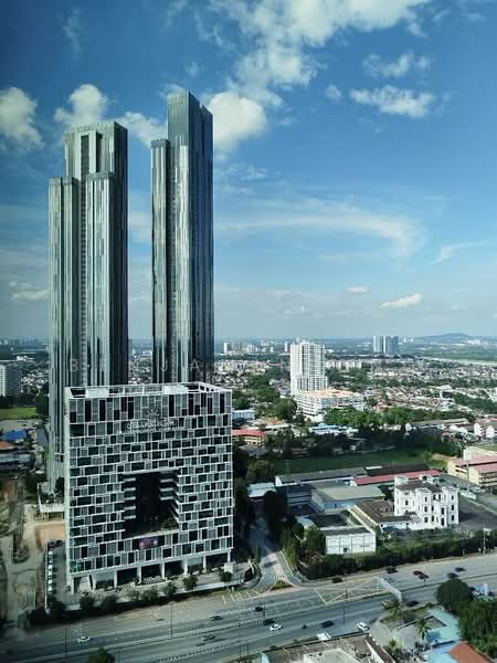 Condominium for Rent at SKS Pavillion Residences - Benjamin Ong - Exterior - PropertyGuru.com.my