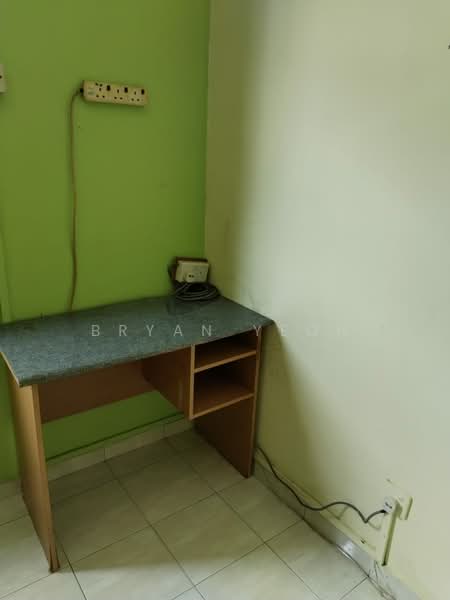 Apartment for Sale at Enggang Apartment - Bryan Yeoh - Interior - PropertyGuru.com.my