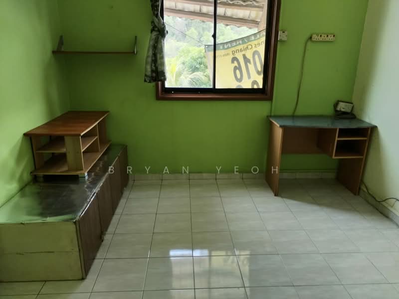 Apartment for Sale at Enggang Apartment - Bryan Yeoh - Interior - PropertyGuru.com.my