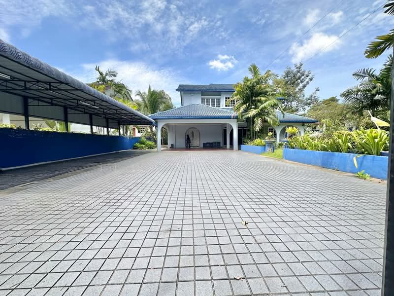 Bungalow for Sale in Seksyen 6 (Shah Alam) - Ilman Nahri - Exterior - PropertyGuru.com.my