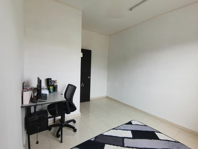 Apartment for Sale at Enggang Apartment - Bryan Yeoh - Study - PropertyGuru.com.my