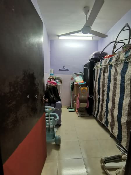 Apartment for Sale at Enggang Apartment - Bryan Yeoh - Interior - PropertyGuru.com.my