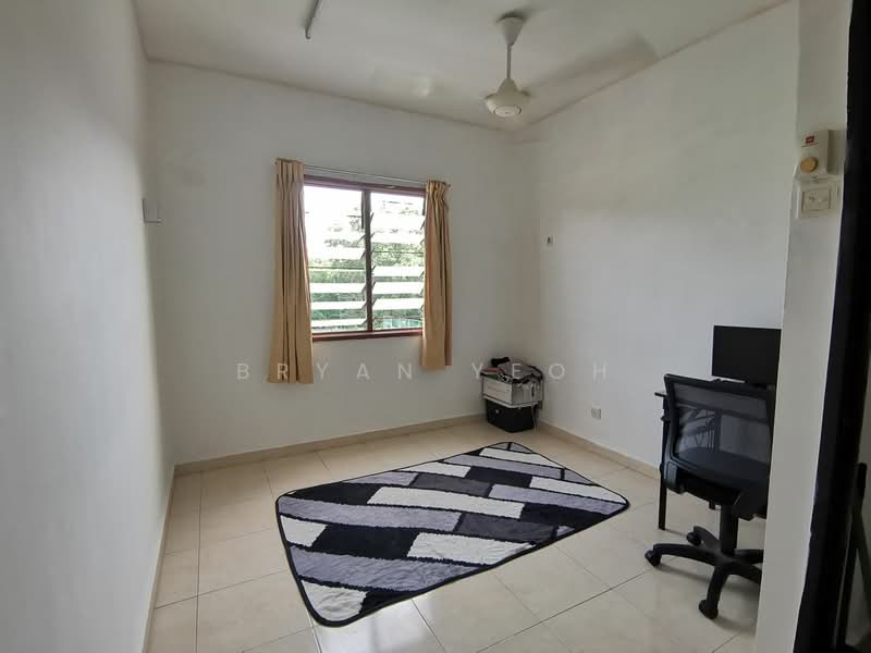 Apartment for Sale at Enggang Apartment - Bryan Yeoh - Study - PropertyGuru.com.my