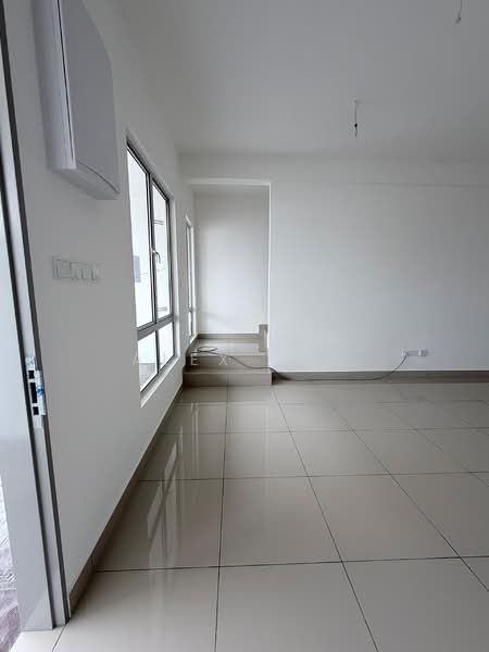 2-storey Terraced House for Sale in Bandar Enstek (Negeri Sembilan) - Alex Tan - Living Room - PropertyGuru.com.my