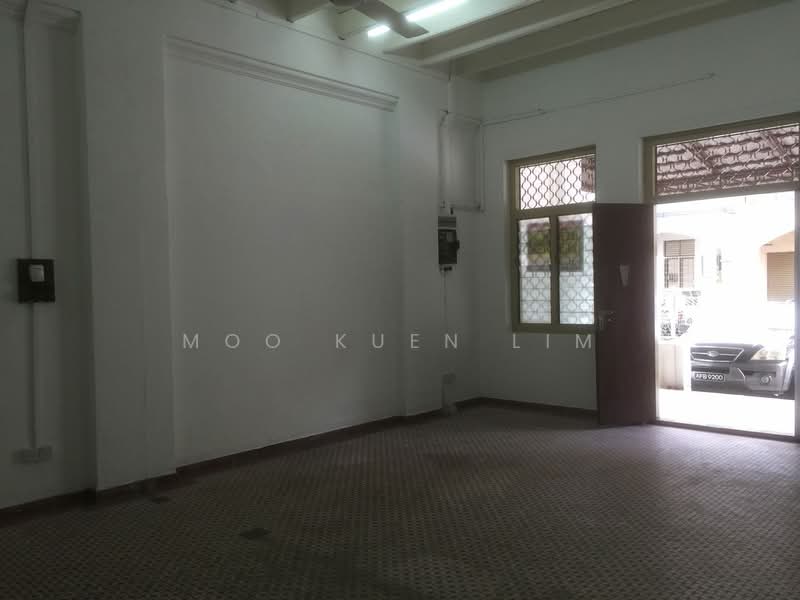 Shop for Rent in Ipoh (Perak) - Moo Kuen Lim - Interior - PropertyGuru.com.my