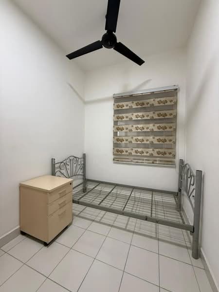 Pangsapuri untuk Disewa di Pangsapuri Sena - Benny Lee - PropertyGuru.com.my