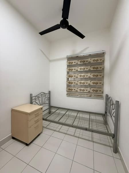 Pangsapuri untuk Disewa di Pangsapuri Sena - Benny Lee - PropertyGuru.com.my