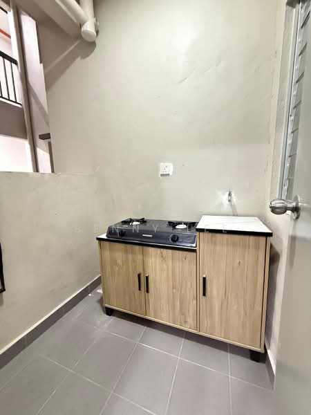 Pangsapuri untuk Disewa di Pangsapuri Sena - Benny Lee - PropertyGuru.com.my