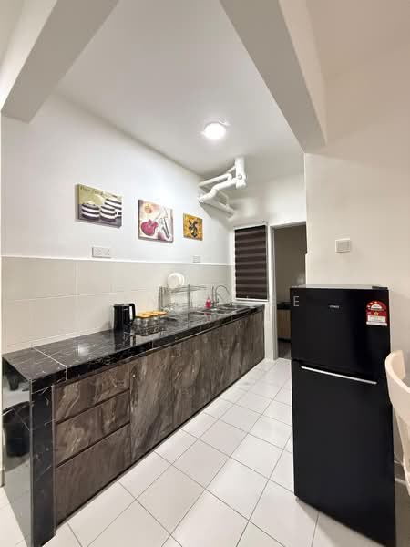 Pangsapuri untuk Disewa di Pangsapuri Sena - Benny Lee - PropertyGuru.com.my