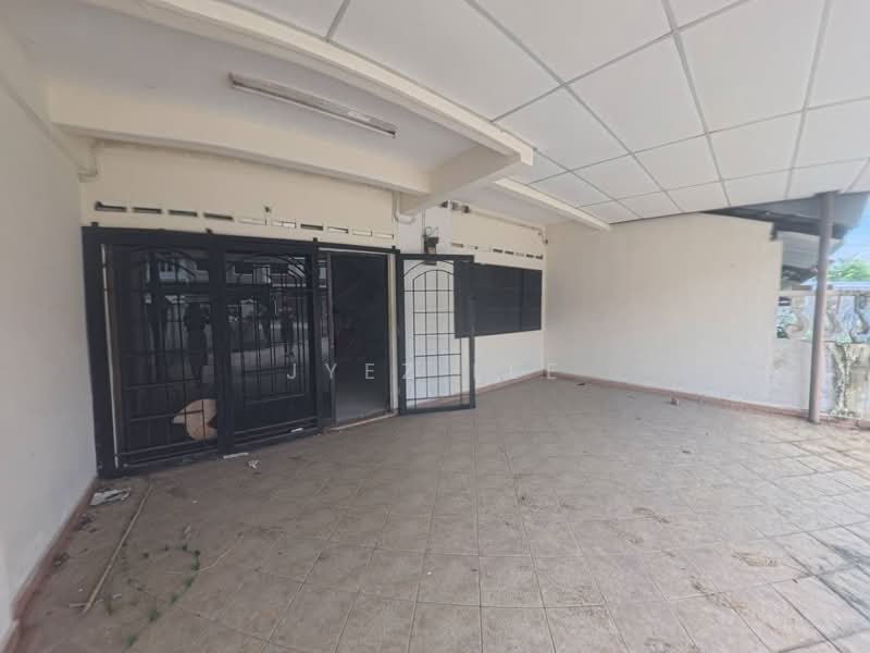 Rumah Teres 2 Tingkat untuk Dijual di Taman Johor Jaya (Johor Bahru) - Jyez Lee - PropertyGuru.com.my