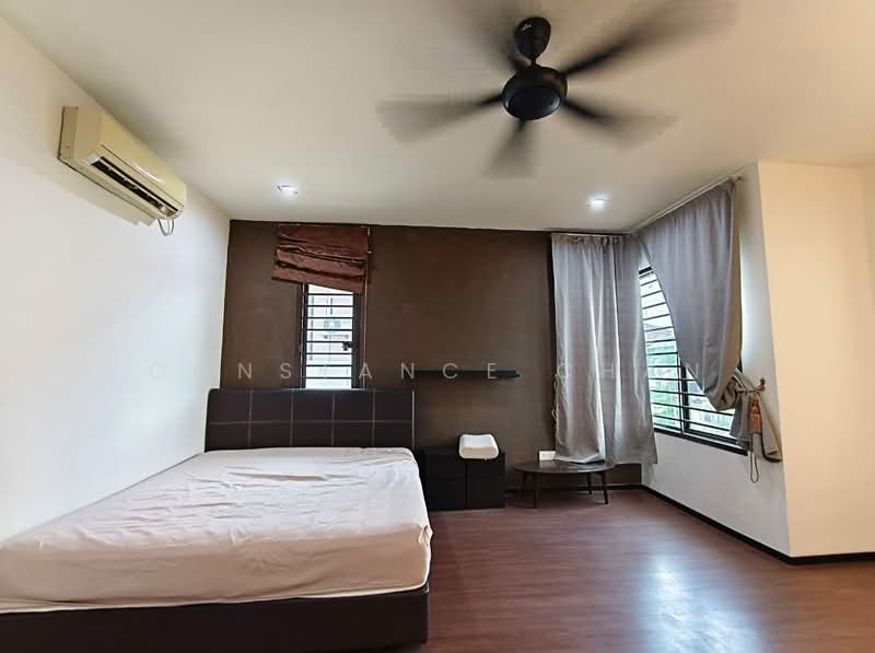 Cluster House for Rent in Taman Austin Heights (Tebrau) - Constance Chan - PropertyGuru.com.my