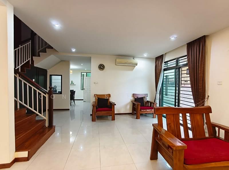 Cluster House for Rent in Taman Austin Heights (Tebrau) - Constance Chan - PropertyGuru.com.my