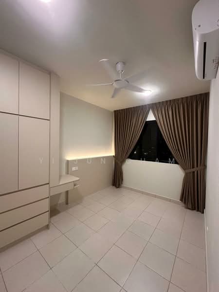 Apartment for Rent at Residensi Max - Yi Jun Cham - Bedroom - PropertyGuru.com.my