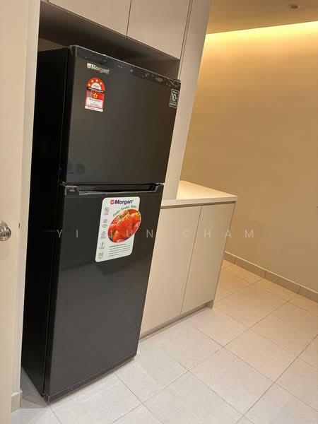 Apartment for Rent at Residensi Max - Yi Jun Cham - Kitchen - PropertyGuru.com.my