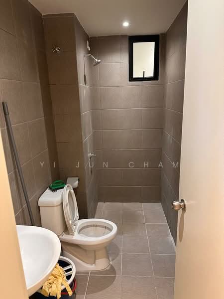 Apartment for Rent at Residensi Max - Yi Jun Cham - Bathroom - PropertyGuru.com.my
