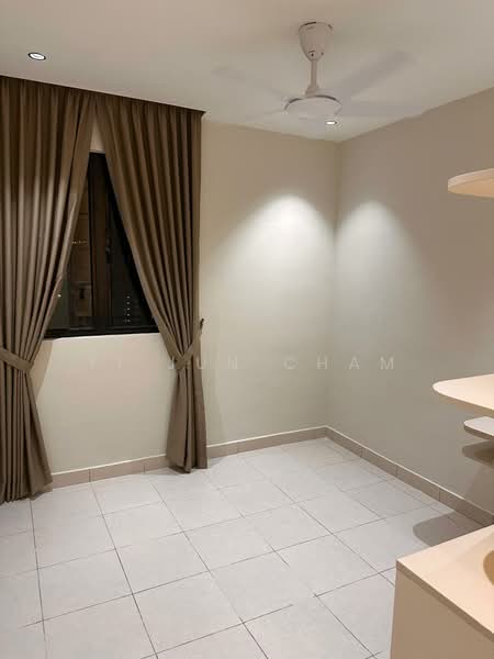 Apartment for Rent at Residensi Max - Yi Jun Cham - Interior - PropertyGuru.com.my