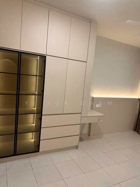 Apartment for Rent at Residensi Max - Yi Jun Cham - Bedroom - PropertyGuru.com.my