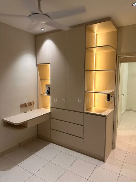 Apartment for Rent at Residensi Max - Yi Jun Cham - Interior - PropertyGuru.com.my