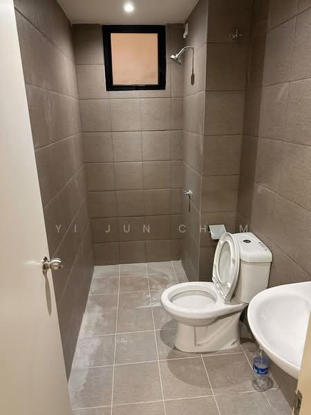 Apartment for Rent at Residensi Max - Yi Jun Cham - Bathroom - PropertyGuru.com.my