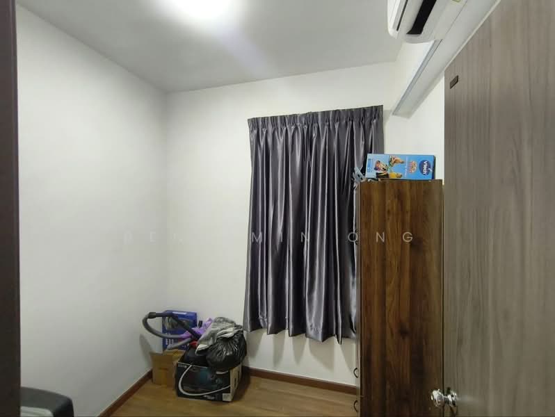Servis Apartment untuk Disewa di Country Garden Central Park - Benjamin Ong - PropertyGuru.com.my