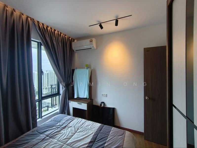 Servis Apartment untuk Disewa di Country Garden Central Park - Benjamin Ong - PropertyGuru.com.my