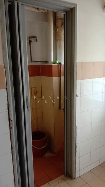 Apartment for Sale at Apartment Sri Rakyat - Bryan Yeoh - Interior - PropertyGuru.com.my