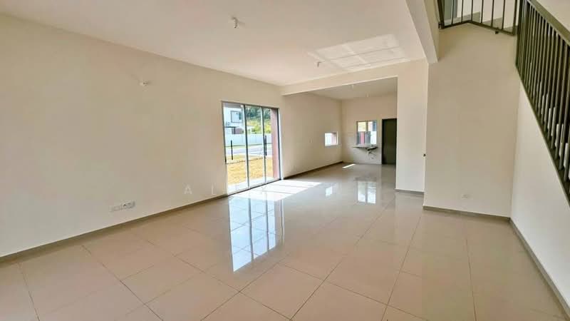 2-storey Terraced House for Sale in Bandar Enstek (Negeri Sembilan) - Alex Tan - Living Room - PropertyGuru.com.my