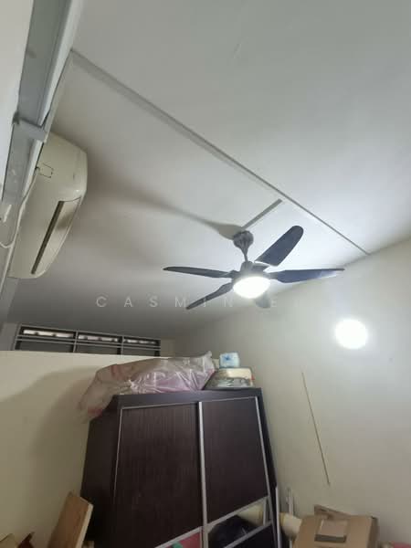 2-storey Terraced House for Sale in Taman Scientex Pasir Gudang (Pasir Gudang) - Casmin Eu - Interior - PropertyGuru.com.my