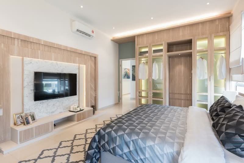 Rumah Teres 2 Tingkat untuk Dijual di Selayang (Selangor) - Ject Ng - Bedroom - PropertyGuru.com.my