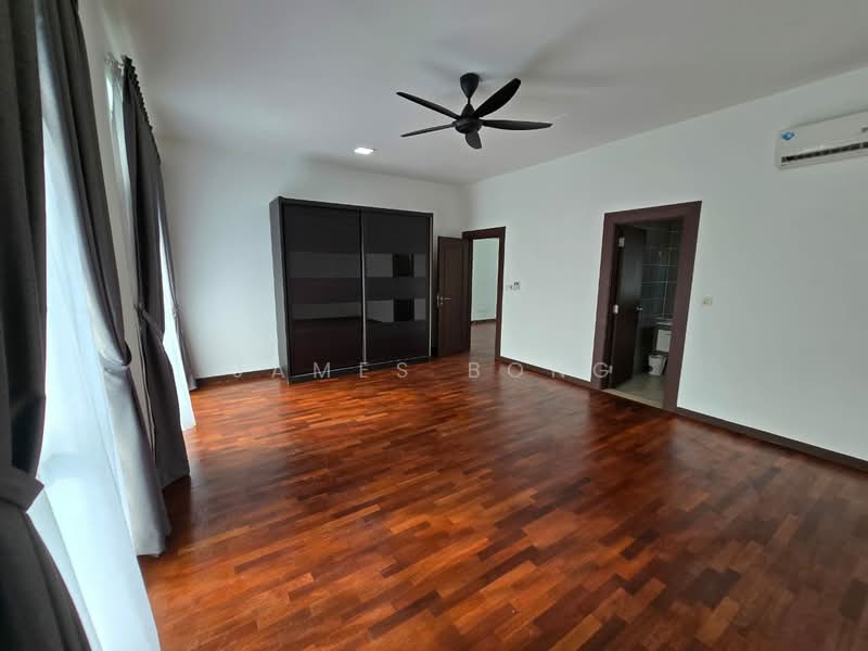 Bungalow for Rent in Horizon Hills (Iskandar Puteri (Nusajaya)) - James Bong - Bedroom - PropertyGuru.com.my