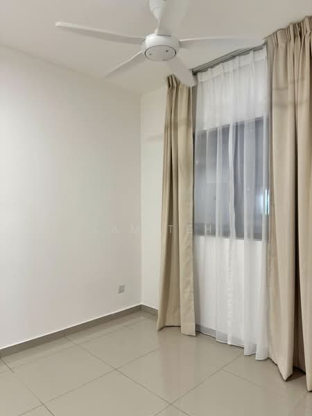 Service Residence for Rent at Duduk Se.Ruang @ Eco Sanctuary - Sam Teh - PropertyGuru.com.my