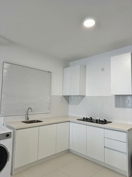 Service Residence for Rent at Duduk Se.Ruang @ Eco Sanctuary - Sam Teh - PropertyGuru.com.my