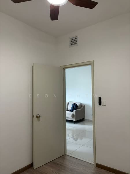 Service Residence for Rent at MIRAI Residences - Eson Chew - Living Room - PropertyGuru.com.my