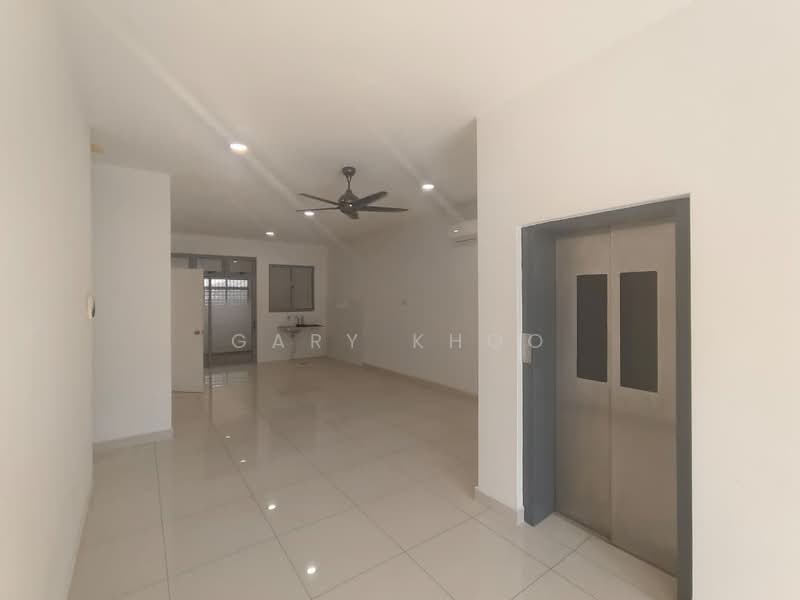 3-storey Terraced House for Sale in Tanjung Bungah (Penang) - Gary Khoo - Interior - PropertyGuru.com.my