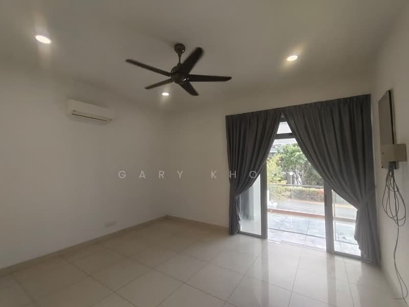 3-storey Terraced House for Sale in Tanjung Bungah (Penang) - Gary Khoo - Living Room - PropertyGuru.com.my
